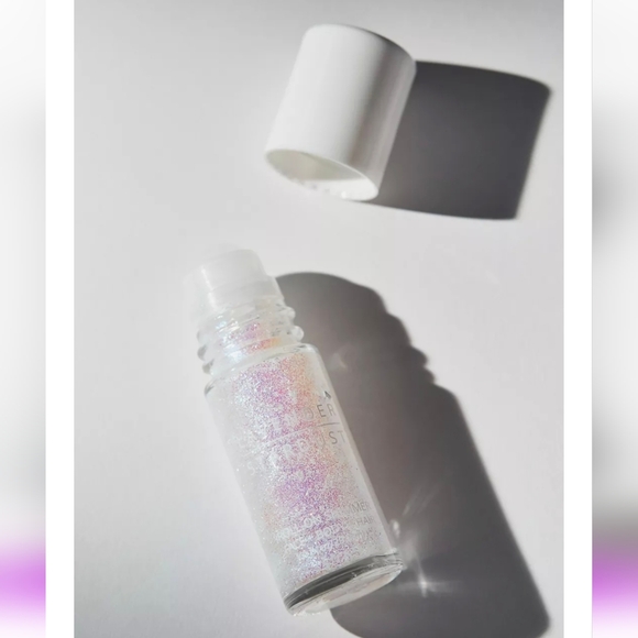 🌟UNICORN Lavender Stardust Roll-On Shimmer NWT - Picture 3 of 9